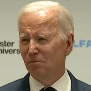 In Northern Ireland, Biden says before Good Friday Agreement peace "seemed so distant"