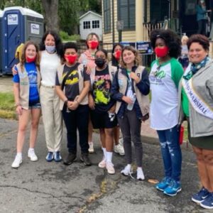 Girl Scout Troop steps away from annual cookie sales after controversial ingredient used