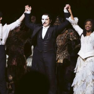 The Phantom of the Opera closes on Broadway after 35 years