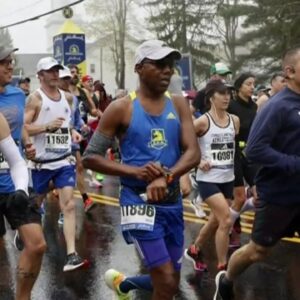 2023 Boston Marathon kicks off 10 years after bombing: "There's no closure for me"