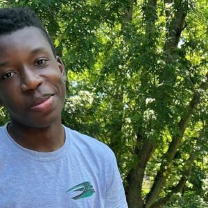 Prosecutor announces charges in Kansas City shooting of Ralph Yarl | full video