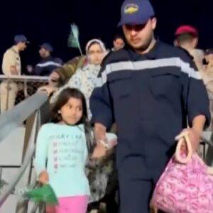 U.S. evacuating hundreds of American civilians from Sudan