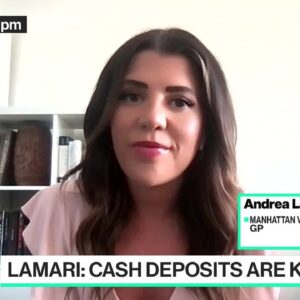 VC Spotlight: Fintech to Startups' Rescue