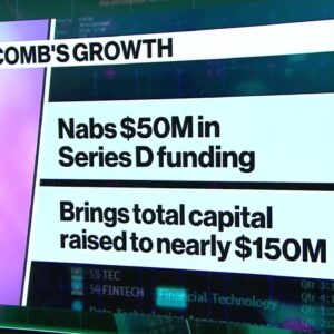 VC Spotlight: Honeycomb Nabs $50M in Series D Funding