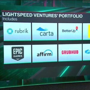 VC Spotlight: Lightspeed Ventures on AI and Creator Economy