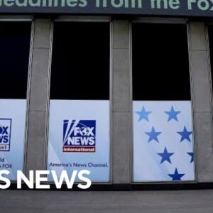 What the Dominion and Fox News settlement means for the 2024 election