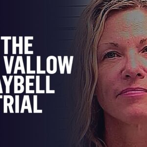 Widow of Lori Vallow Daybell's brother testifies in murder trial | Day 5