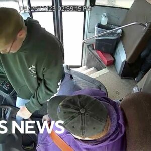 A seventh grade hero and an out-of-this-world mom | The Uplift