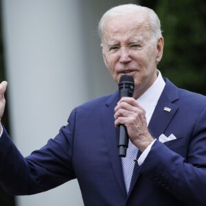 Biden invites congressional leaders to debt ceiling talks
