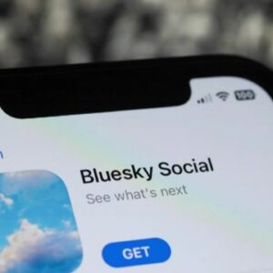 Bluesky app emerging as alternative to Twitter