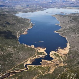 California, Arizona and Nevada reach deal to conserve Colorado River