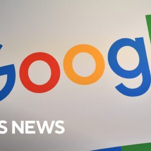 Former Google executive speaks out against AI