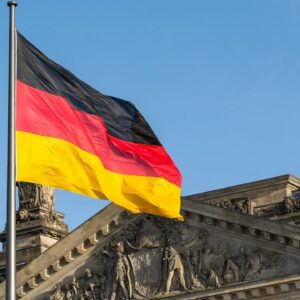 German economy hits a recession