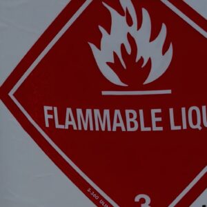 Hazmat incidents on U.S. roads on the rise
