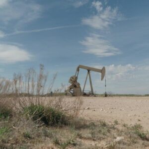 Hooked on Oil: Universities have an oil problem