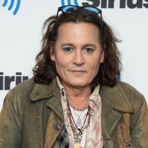 Johnny Depp returns to movie screen as Cannes Film Festival kicks off