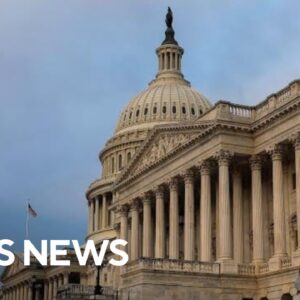 Watch Live: House Rules Committee holds hearing on debt ceiling deal | CBS News