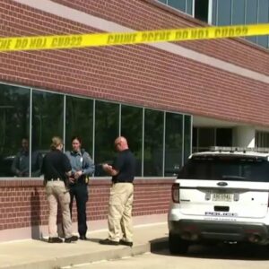 Attack on Rep. Connolly's staffers comes amid spike in threats against lawmakers