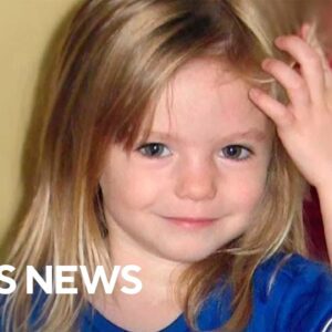 New search for Madeleine McCann in Portugal