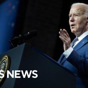 Over-the-counter birth control pill, new Biden asylum policy, more | Prime Time with John Dickerson