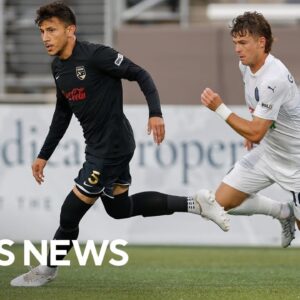 San Diego could soon get an MLS team