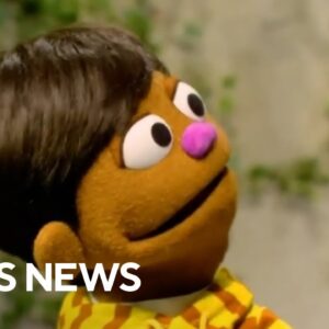 "Sesame Street" debuts first Filipino American muppet