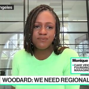 VC Spotlight: Opportunities in the Female Economy