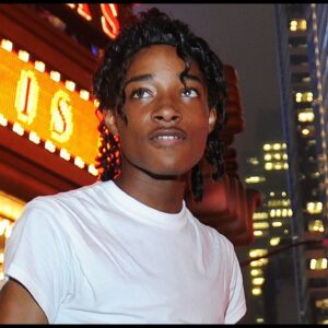 Watch Live: Jordan Neely's funeral being held in Harlem | CBS News