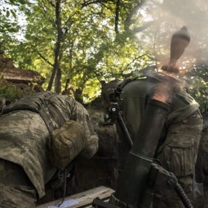 Ukraine, Russia blame each other for damage to world's largest ammonia pipeline