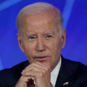 Biden refers to Chinese President Xi Jinping as a dictator