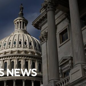Debt limit deal goes to Senate for approval