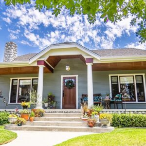 Home prices and rents predicted to fall this year