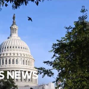 House votes on debt ceiling bill | full video