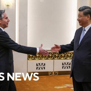 How can the U.S. and China improve their relationship?