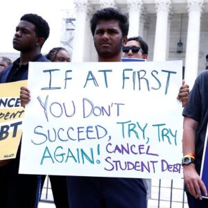 How Supreme Court decisions could affect political campaigns