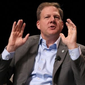 How the GOP primary is shaping up in New Hampshire