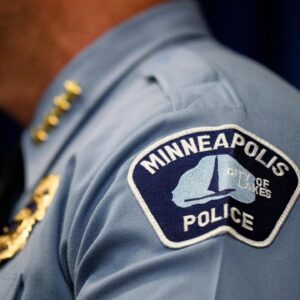 What happens to Minneapolis Police Department after DOJ report, consent decree agreement?