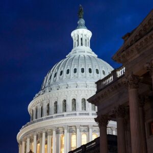 Lawmakers given access to "dissent channel" records on Afghanistan withdrawal