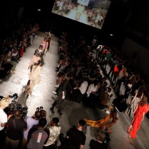London Fashion Week set to begin this weekend