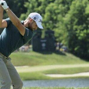 PGA and LIV Golf to merge and form new entity