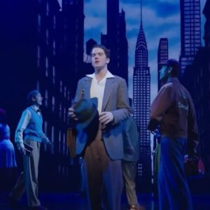 Previewing Sunday's Tony Awards