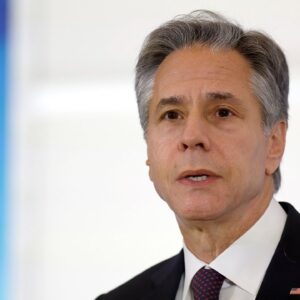 Secretary of State Blinken to visit Beijing amid high tension between U.S. and China