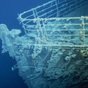 Titanic exploration sub goes missing, Coast Guard launches search