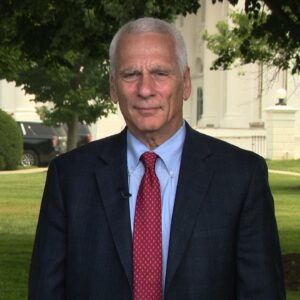 Top White House adviser maps out Biden's economic agenda