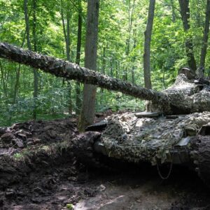 U.S. defense secretary urges allies to "dig deep" to help arm Ukraine