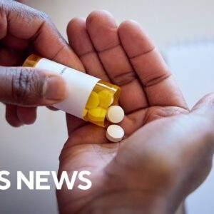 U.S. drug shortage has doctors scrambling for alternative treatments