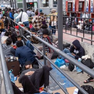 Nurse denied ambulance requests for migrant girl who died in CBP custody, officials say