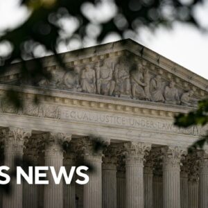 Unpacking the Supreme Court's affirmative action decision