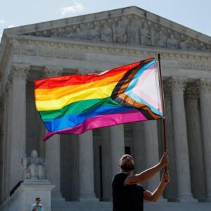 Wave of anti-LGBTQ laws passed across country