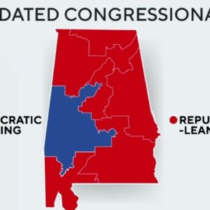 What the Supreme Court's decision in Alabama means for future elections